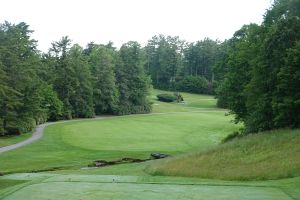 Blowing Rock 8th Tee